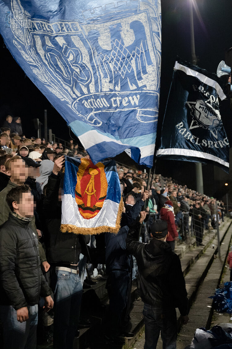 SV Babelsberg 03 – BSG Chemie Leipzig 2-0 (24)