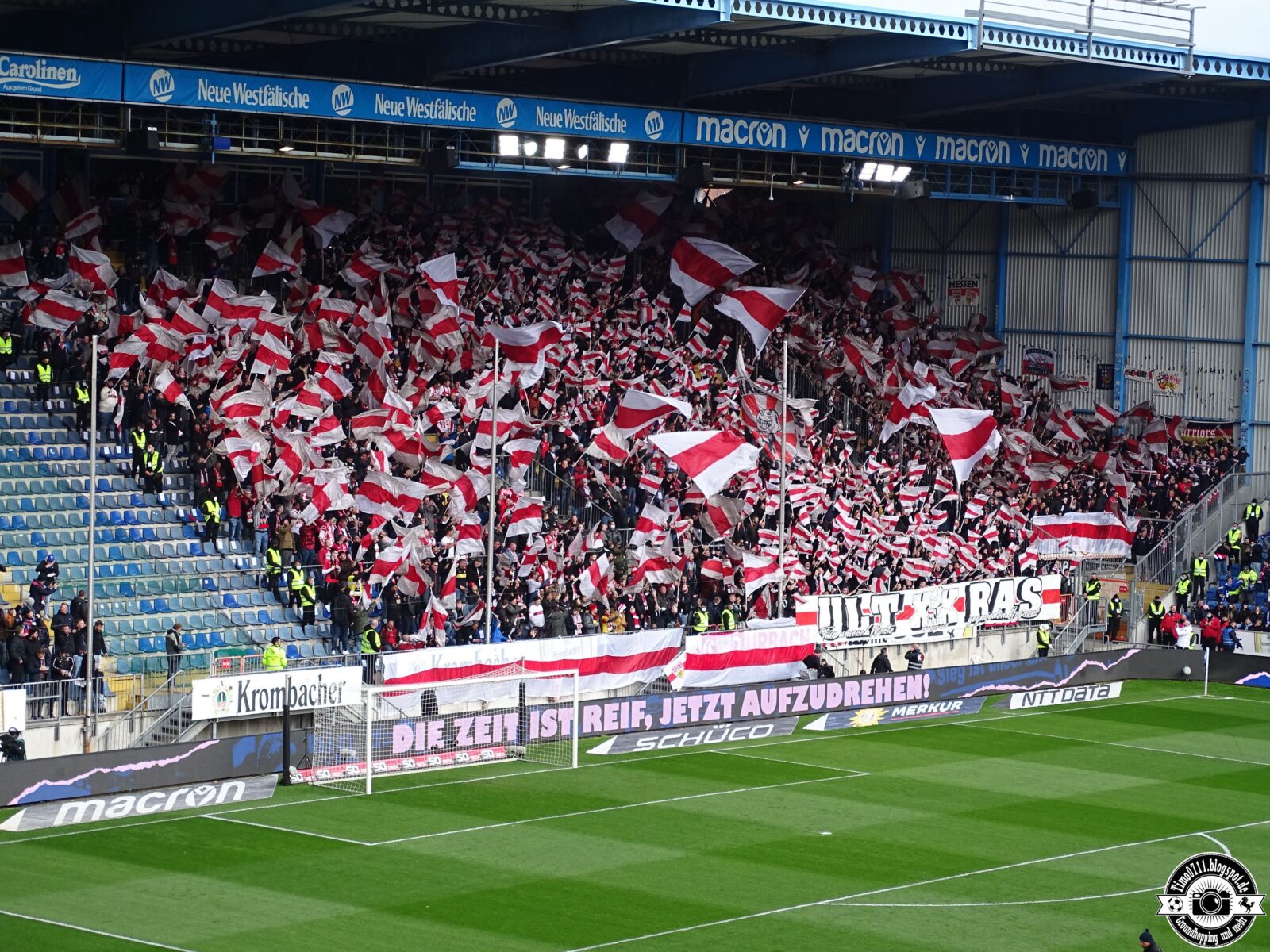 DSC Arminia Bielefeld – VfB Stuttgart 1-1 (26)