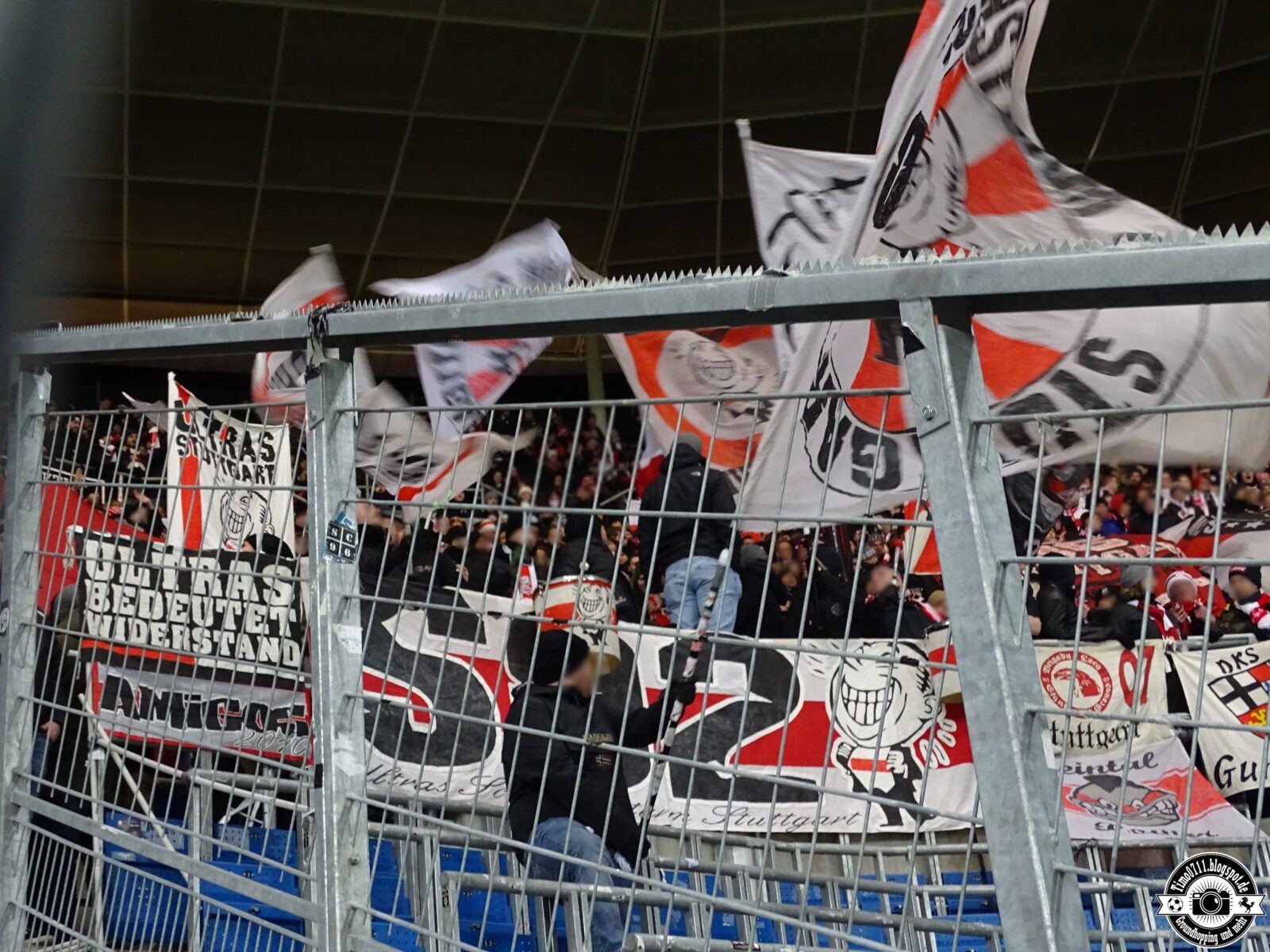 TSG Hoffenheim – VfB Stuttgart 2-2 (43)