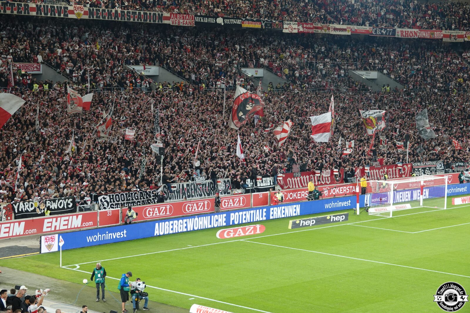 VfB Stuttgart – SV Darmstadt 98 3-1 (20)