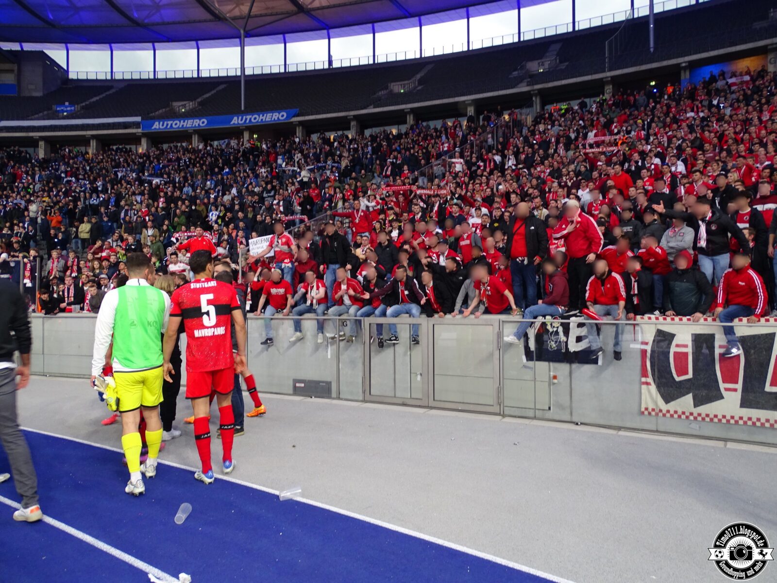 Hertha BSC – VfB Stuttgart 2-0 (42)