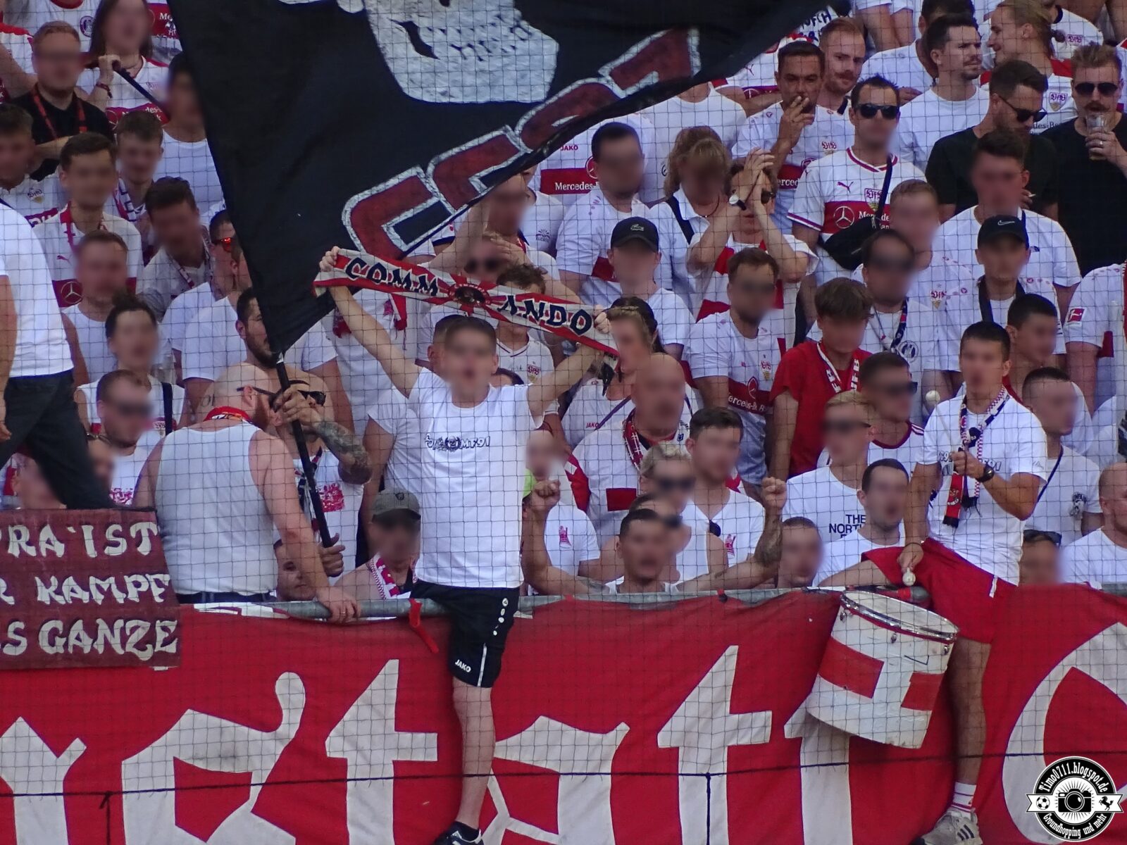 VfB Stuttgart – RB Leipzig 1-1 (66)