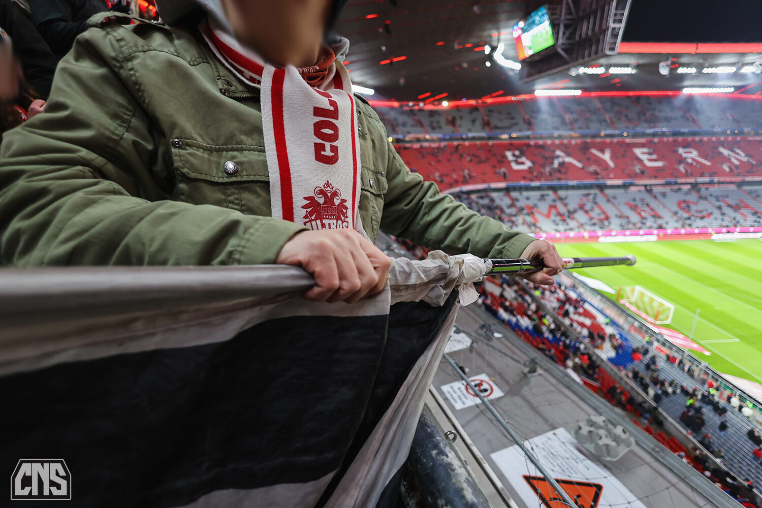 FC Bayern München – 1. FC Köln 1-1 (20)