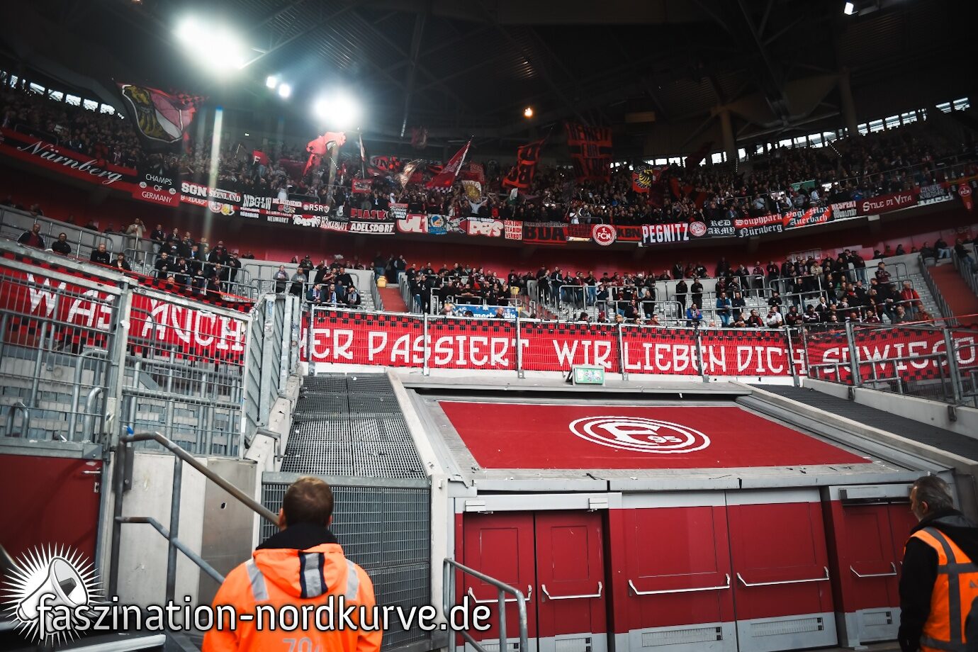 Fortuna Düsseldorf – 1. FC Nürnberg 3-1 (3)