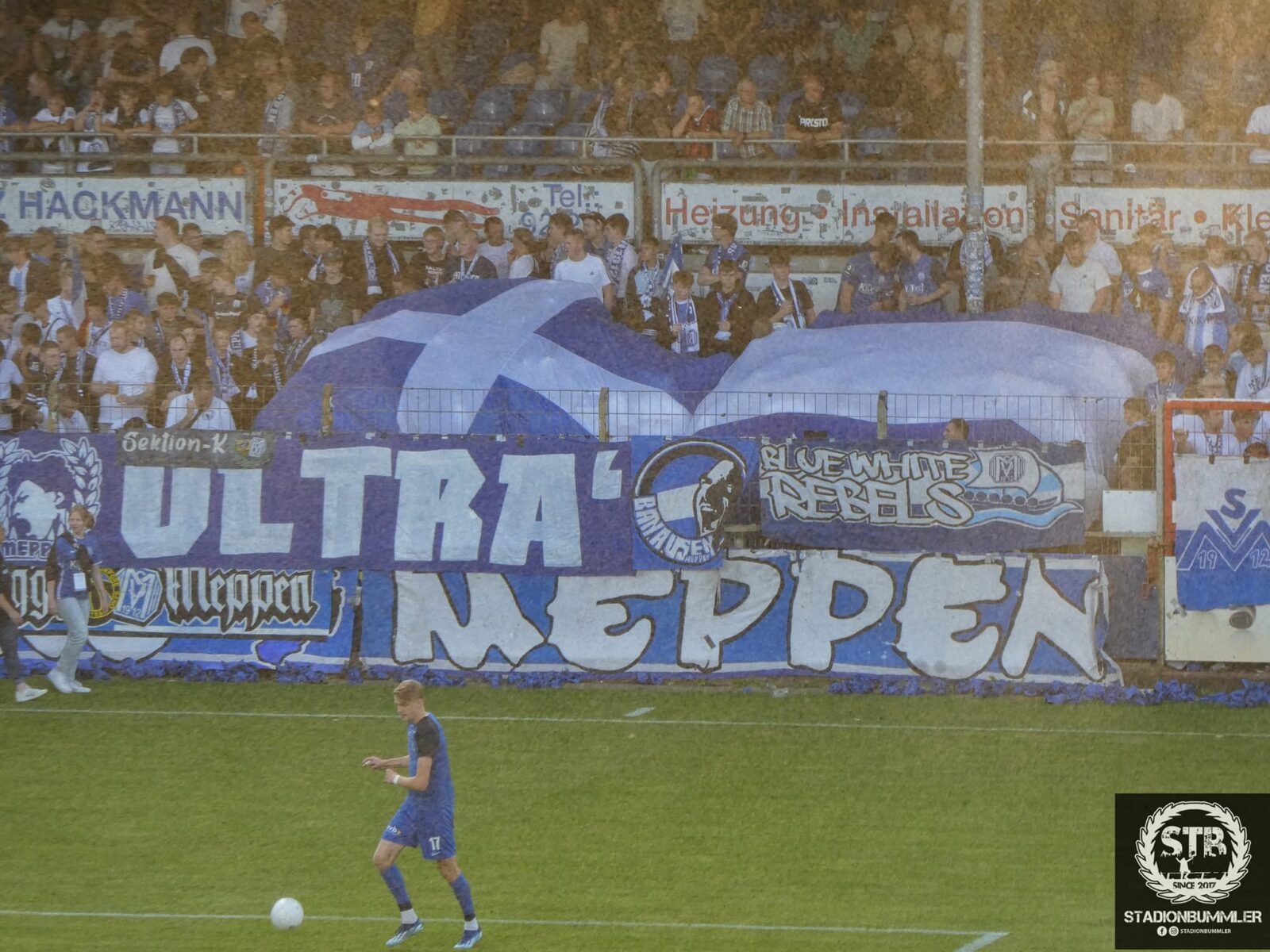 SV Meppen – VfL Osnabrück 0-1 (12)