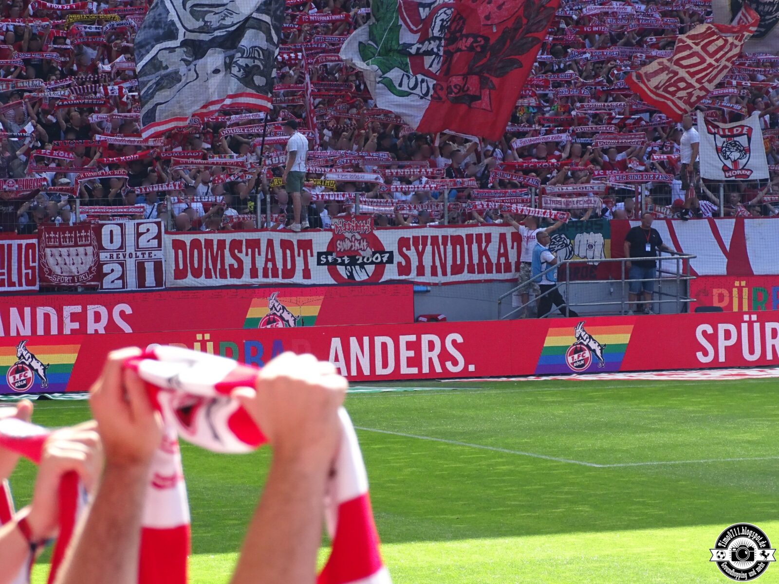 1. FC Köln – VfB Stuttgart 0-0 (8)