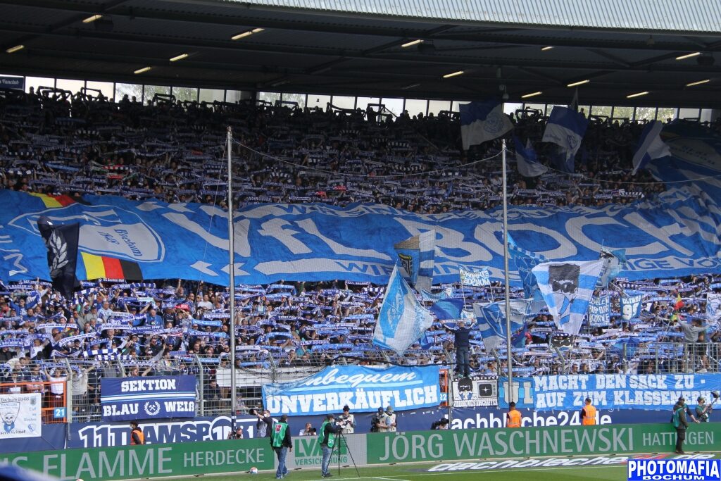 VfL Bochum – FC Augsburg 0-2 (19)