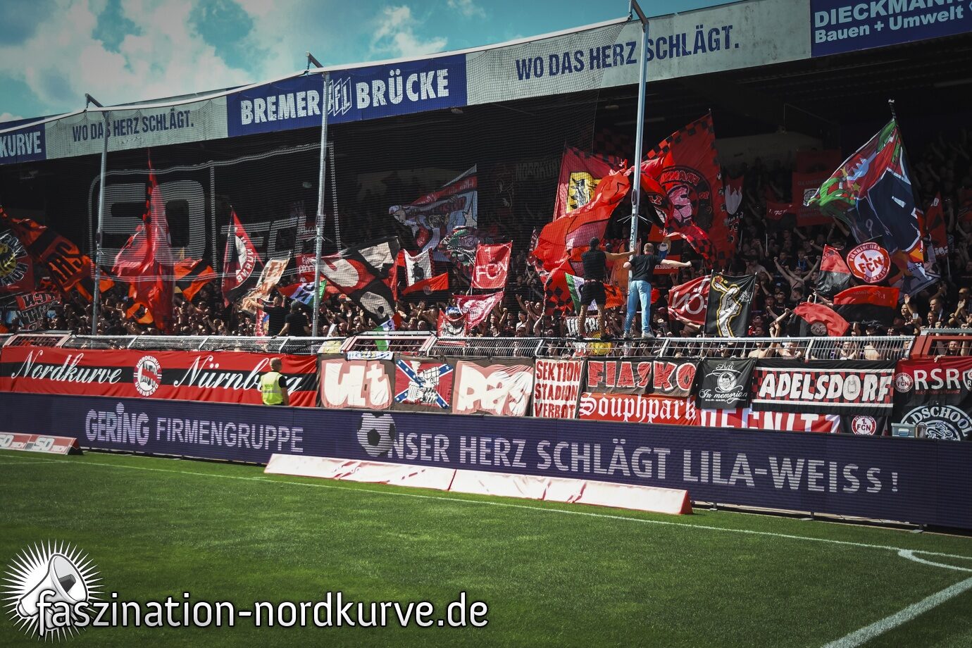 VfL Osnabrück – 1. FC Nürnberg 2-3 (7)