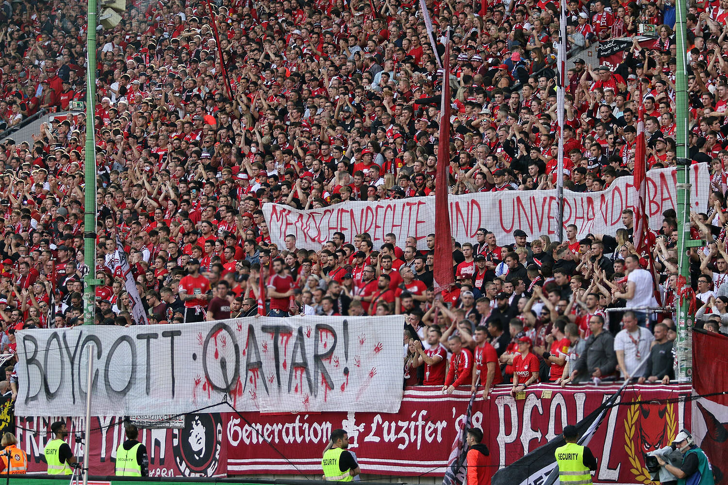 1. FC Kaiserslautern – 1. FC Nürnberg 0-0 (10)