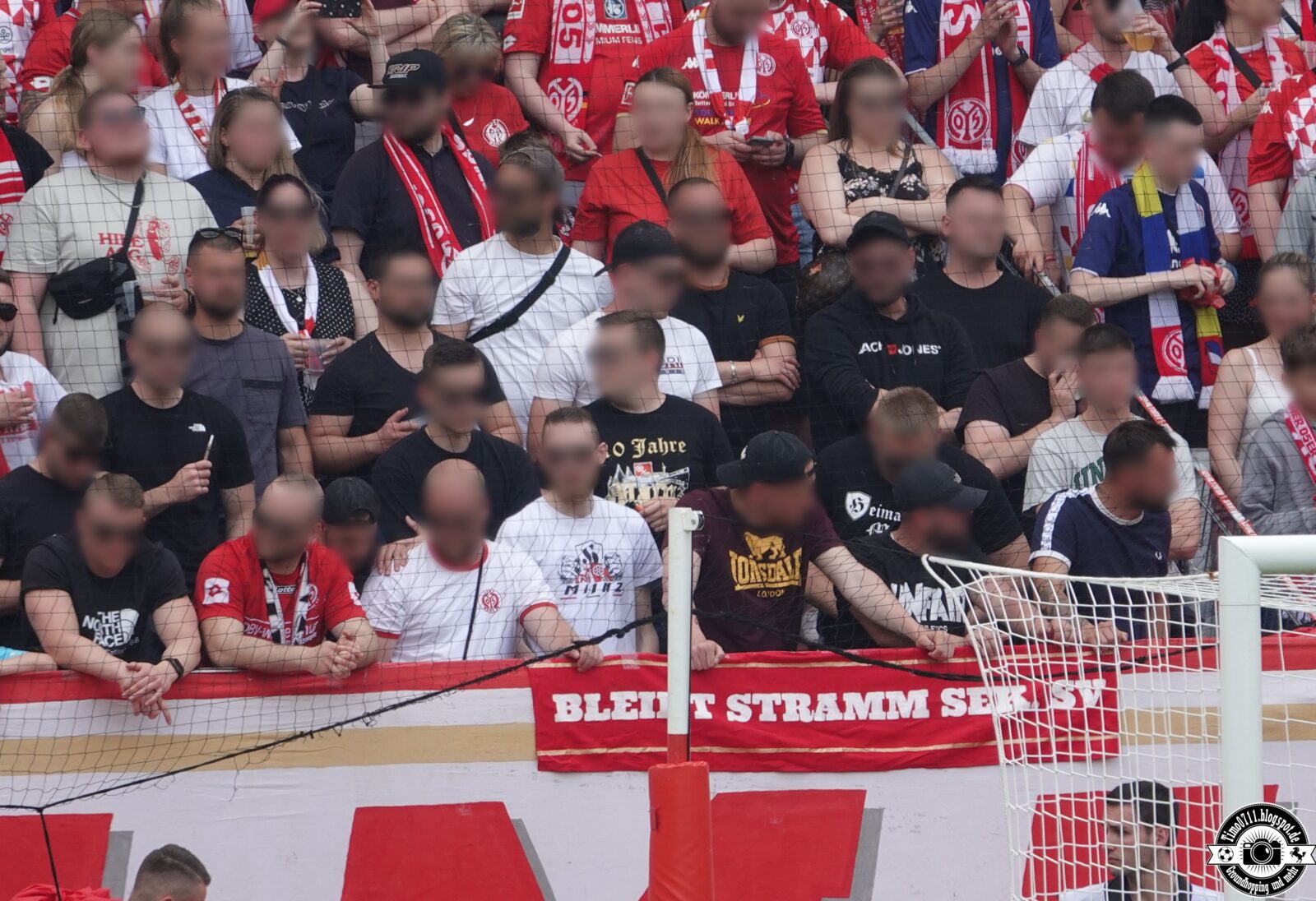 1. FSV Mainz 05 – VfB Stuttgart 1-4 (18)