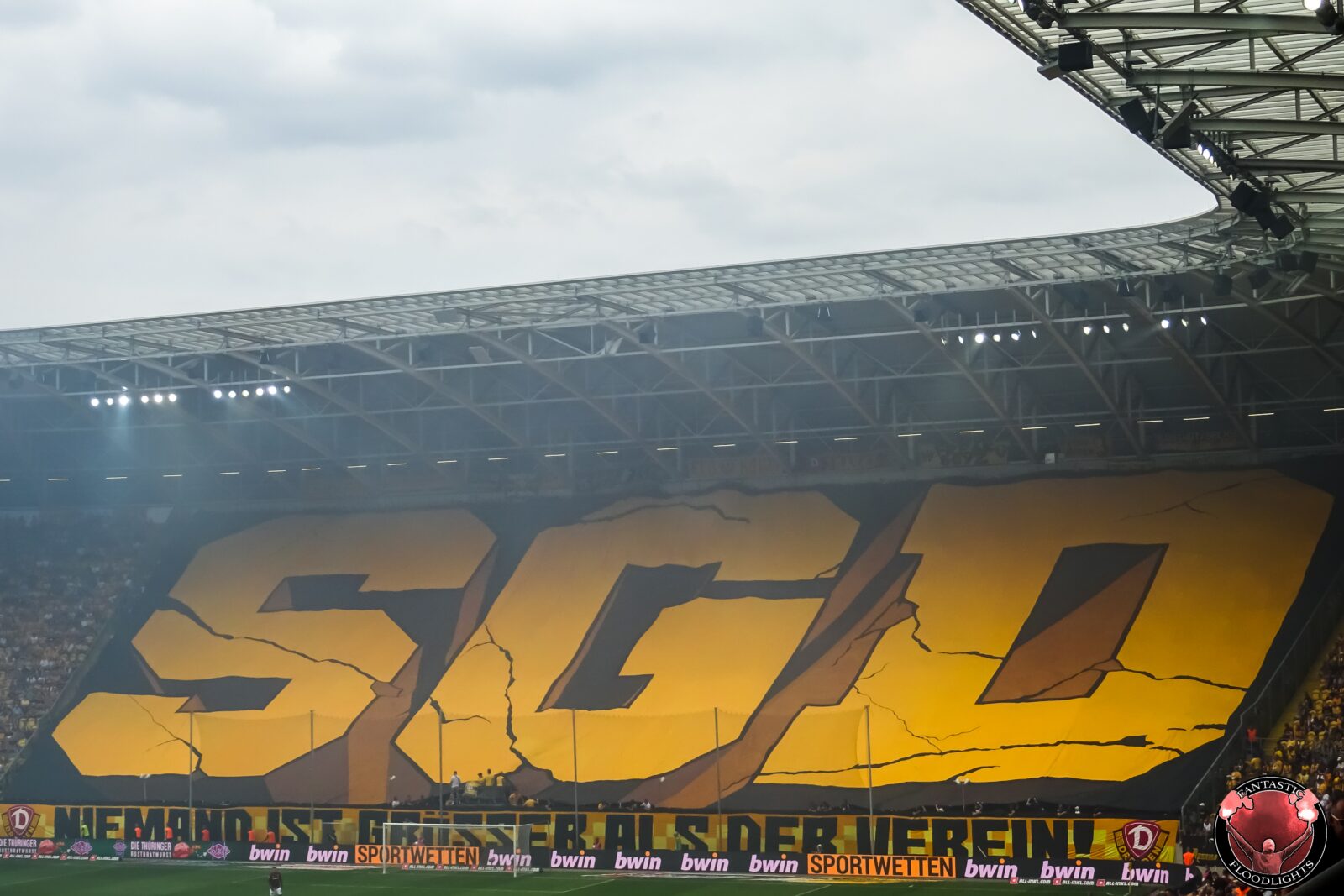 Dynamo Dresden – TSV 1860 München 3-4 (5)