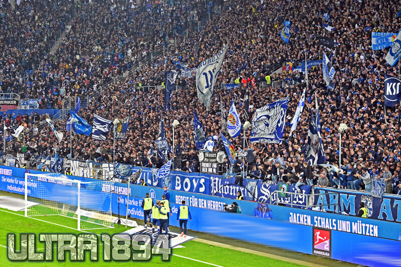 Karlsruher SC – SV Darmstadt 98 3-3 (5)