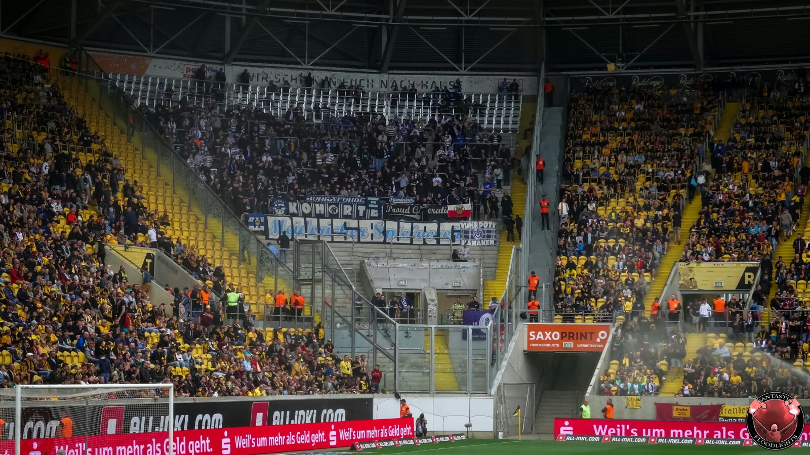 Dynamo Dresden – MSV Duisburg 4-0 (6)