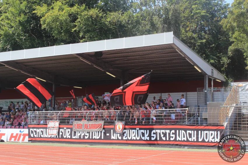 Fortuna Köln – SV Lippstadt 0-1 (7)