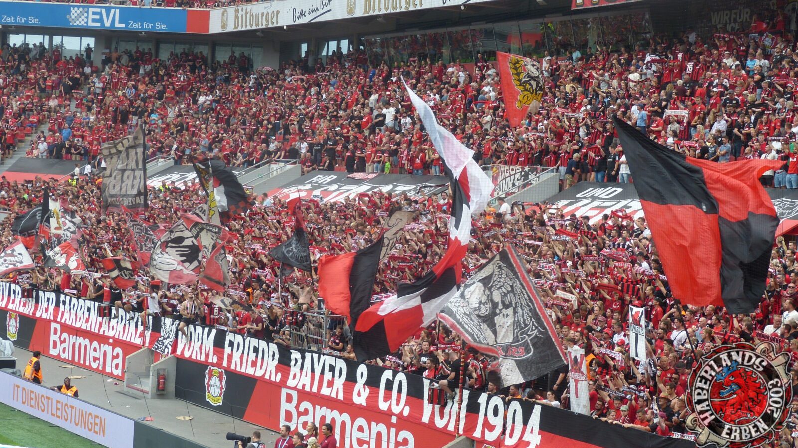 Bayer 04 Leverkusen – RB Leipzig 3-2 (5)