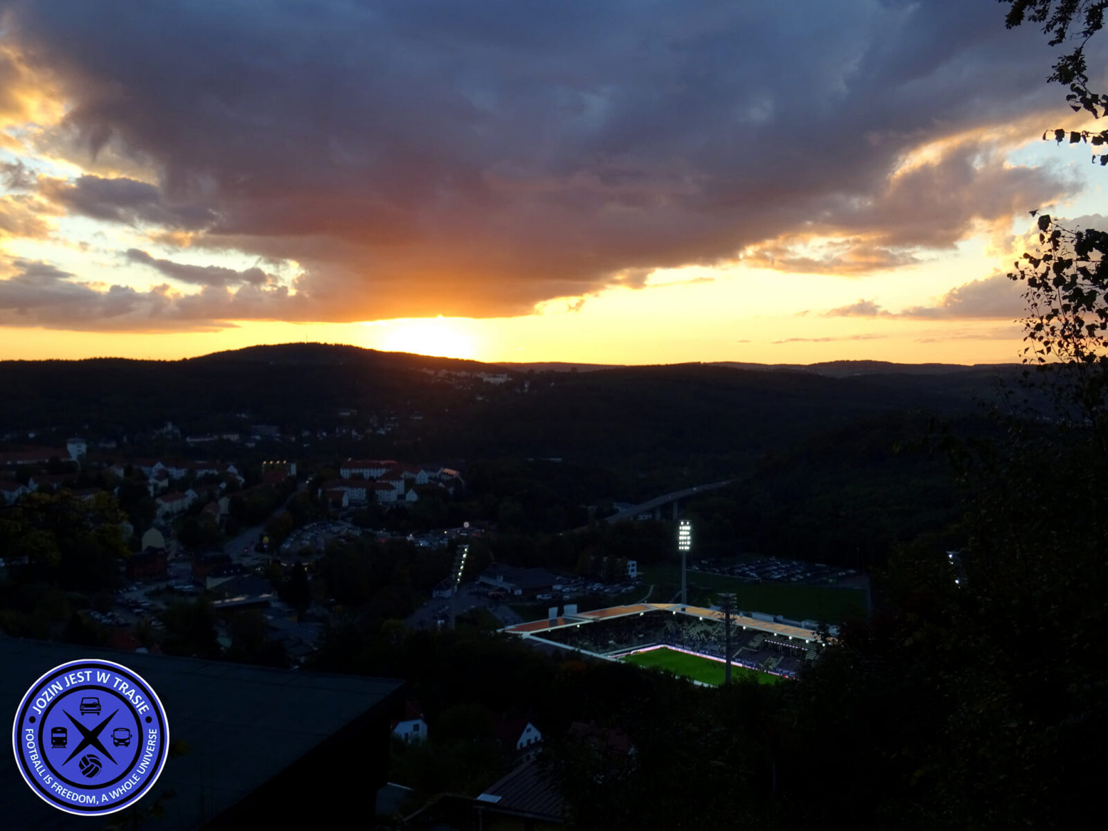 FC Erzgebirge Aue – SV Meppen 3-0