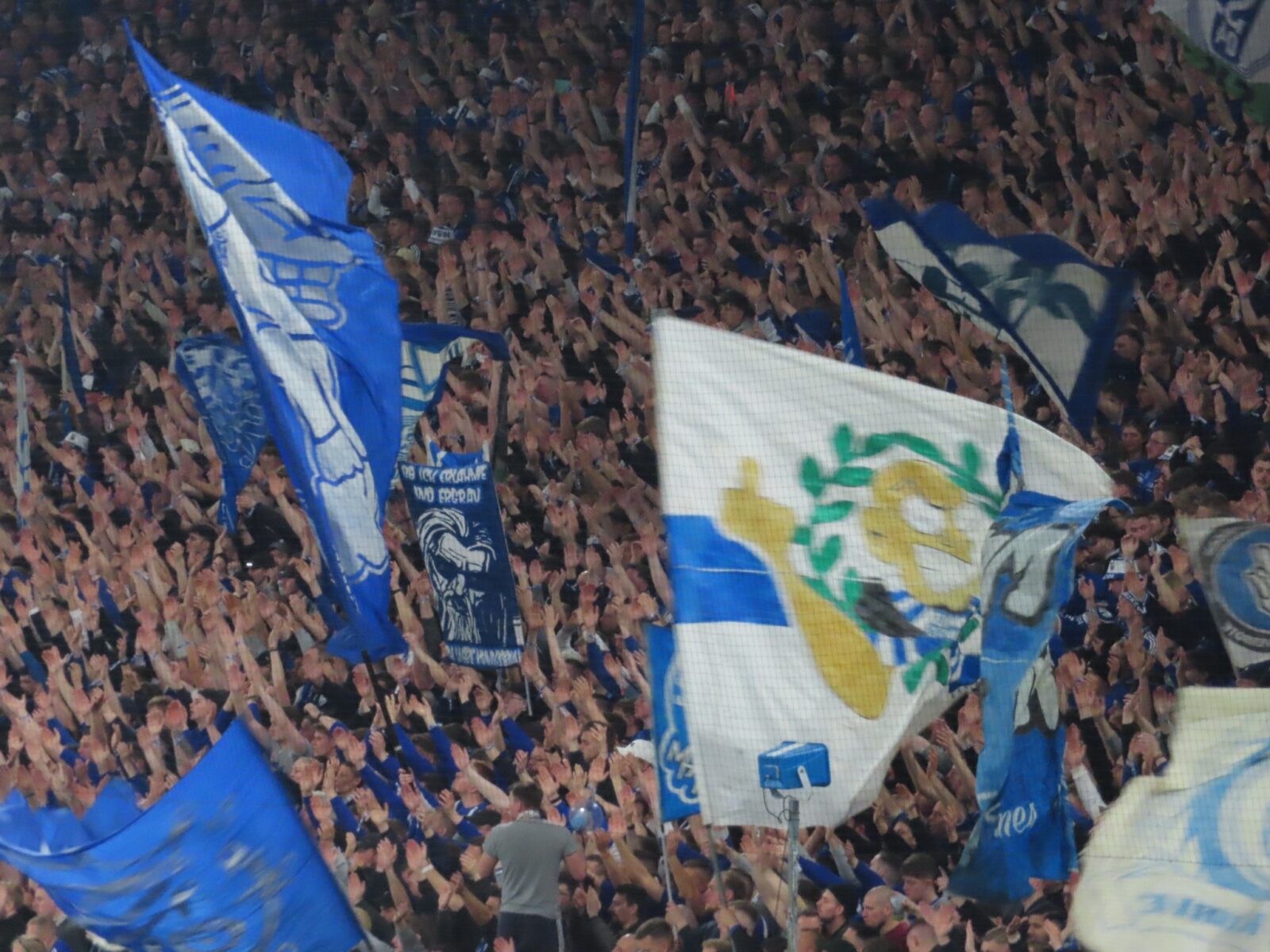 FC Schalke 04 – Fortuna Düsseldorf 1-1 (17)