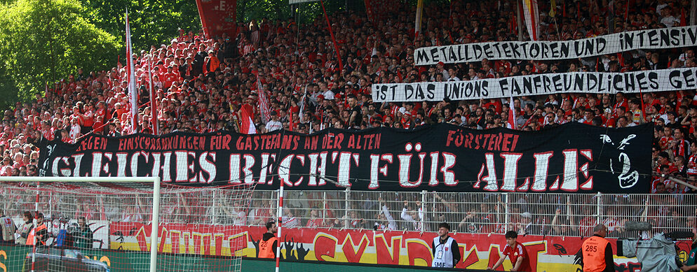 1. FC Union Berlin – VfL Bochum 3-4 (2)