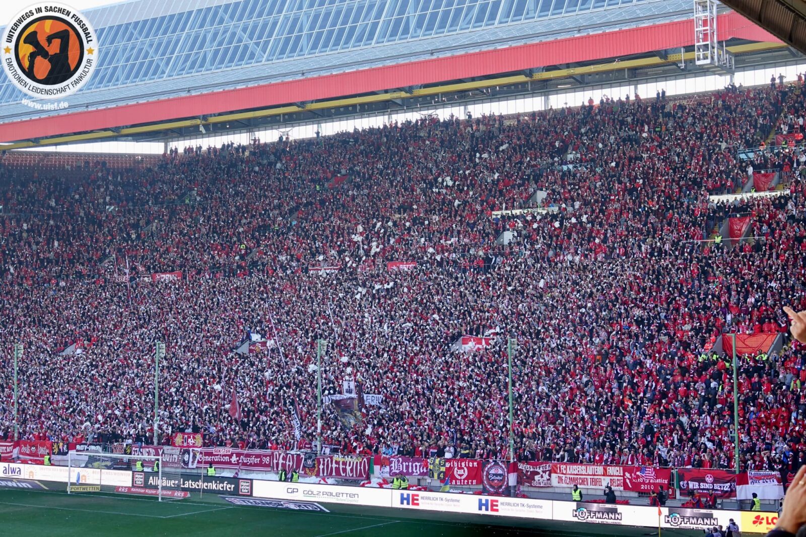 1. FC Kaiserslautern – 1. FC Saarbrücken 3-1 (9)