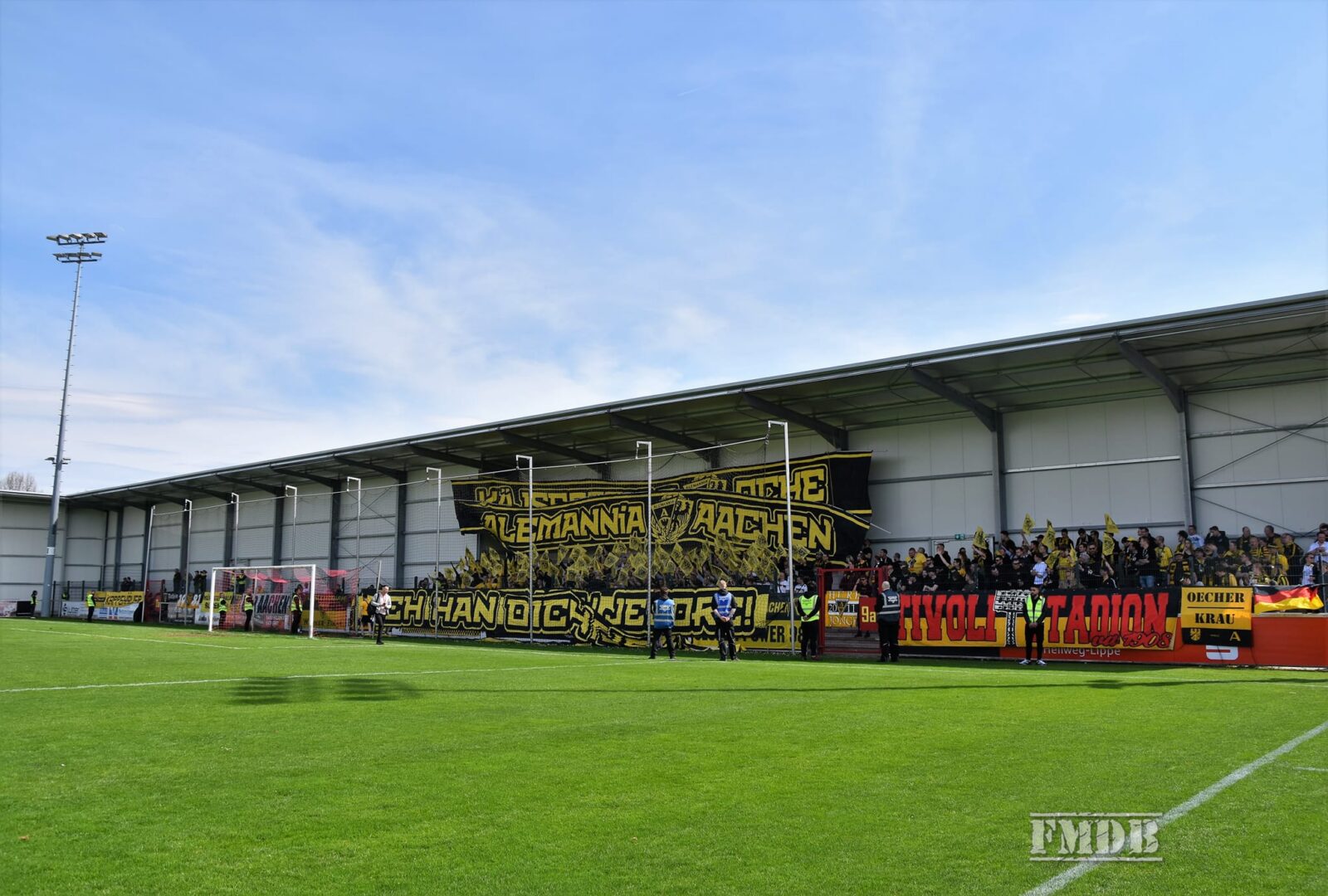 SV Lippstadt 08 – TSV Alemannia Aachen 1-1 (16)