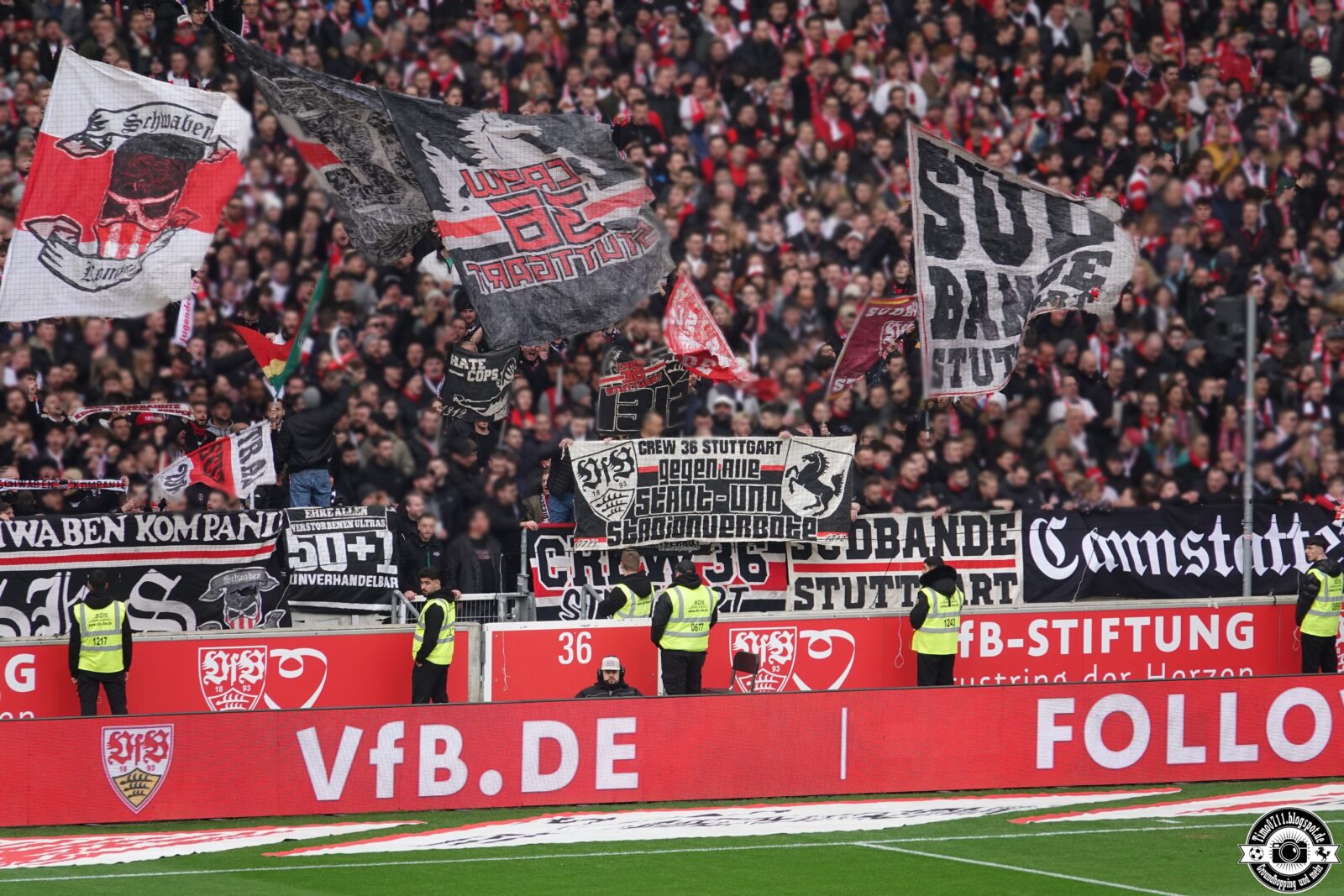 VfB Stuttgart – 1. FC Köln 1-1 (36)