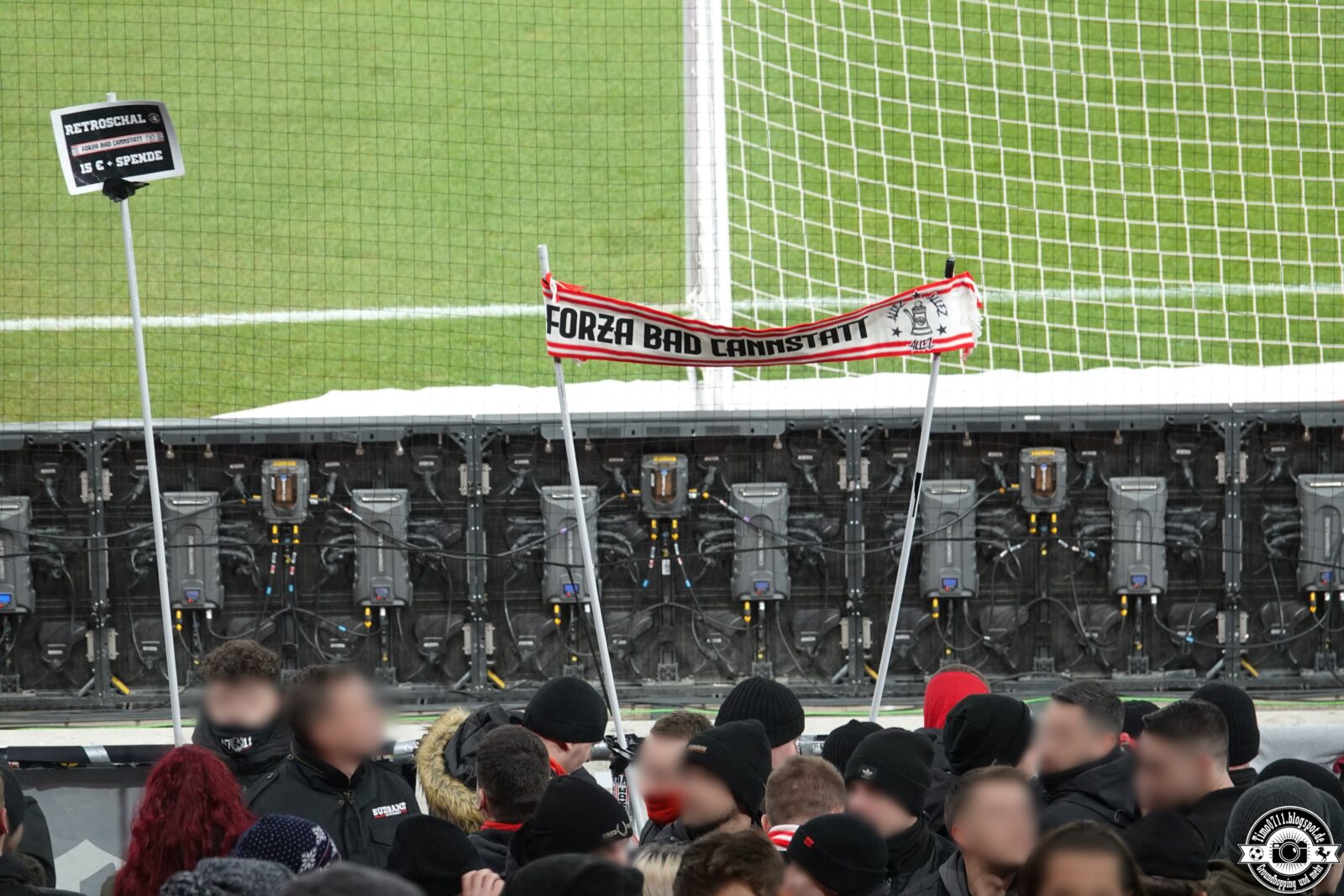 VfB Stuttgart – FC Augsburg 3-0 (60)