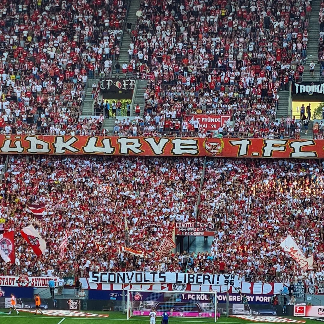 1. FC Köln – FC Schalke 04 3-1 (36)