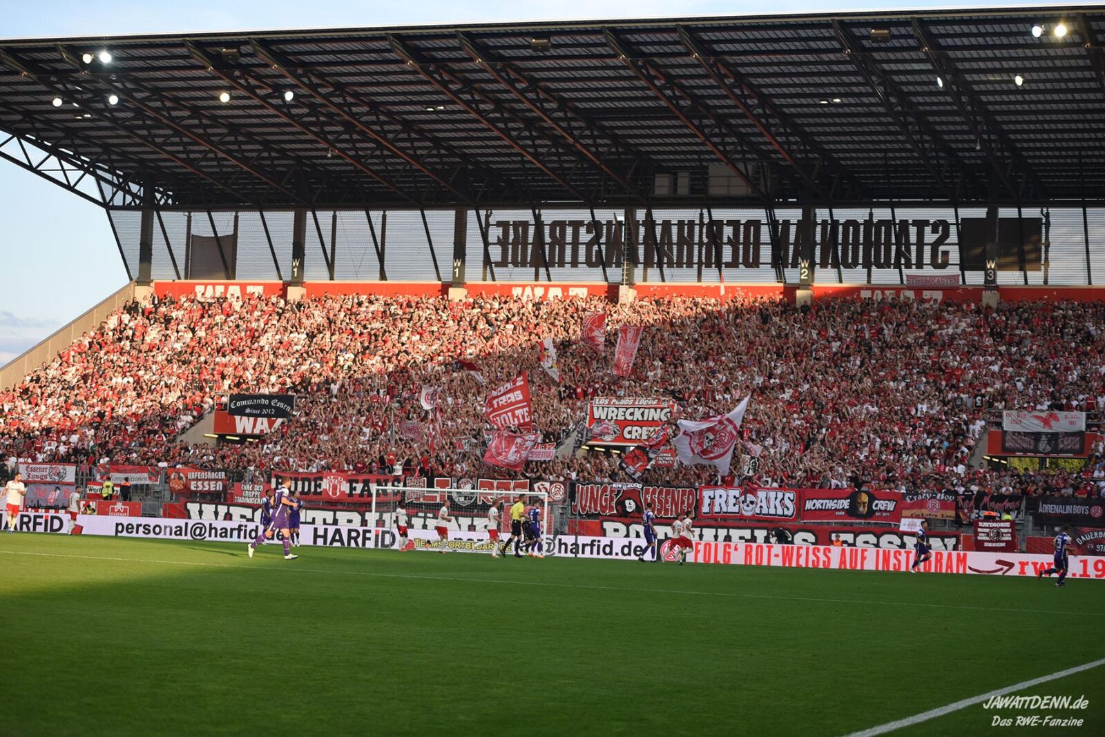 Rot-Weiss Essen – FC Erzgebirge Aue 2-1 (6)