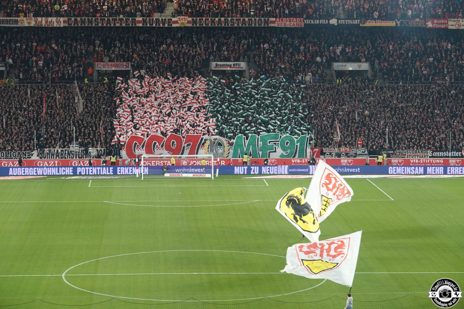 VfB Stuttgart – 1. FC Union Berlin 2-0 (4)