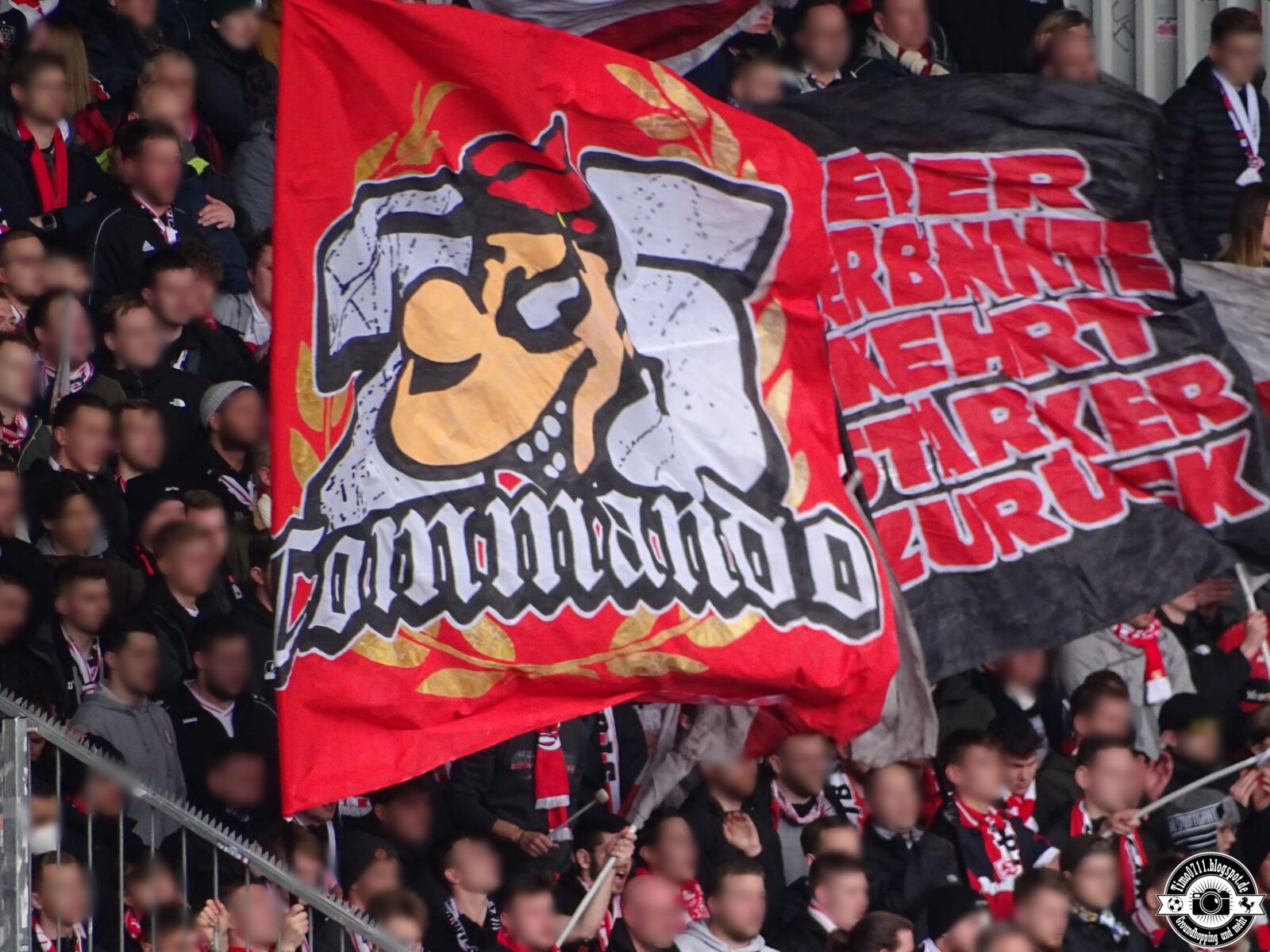DSC Arminia Bielefeld – VfB Stuttgart 1-1 (33)