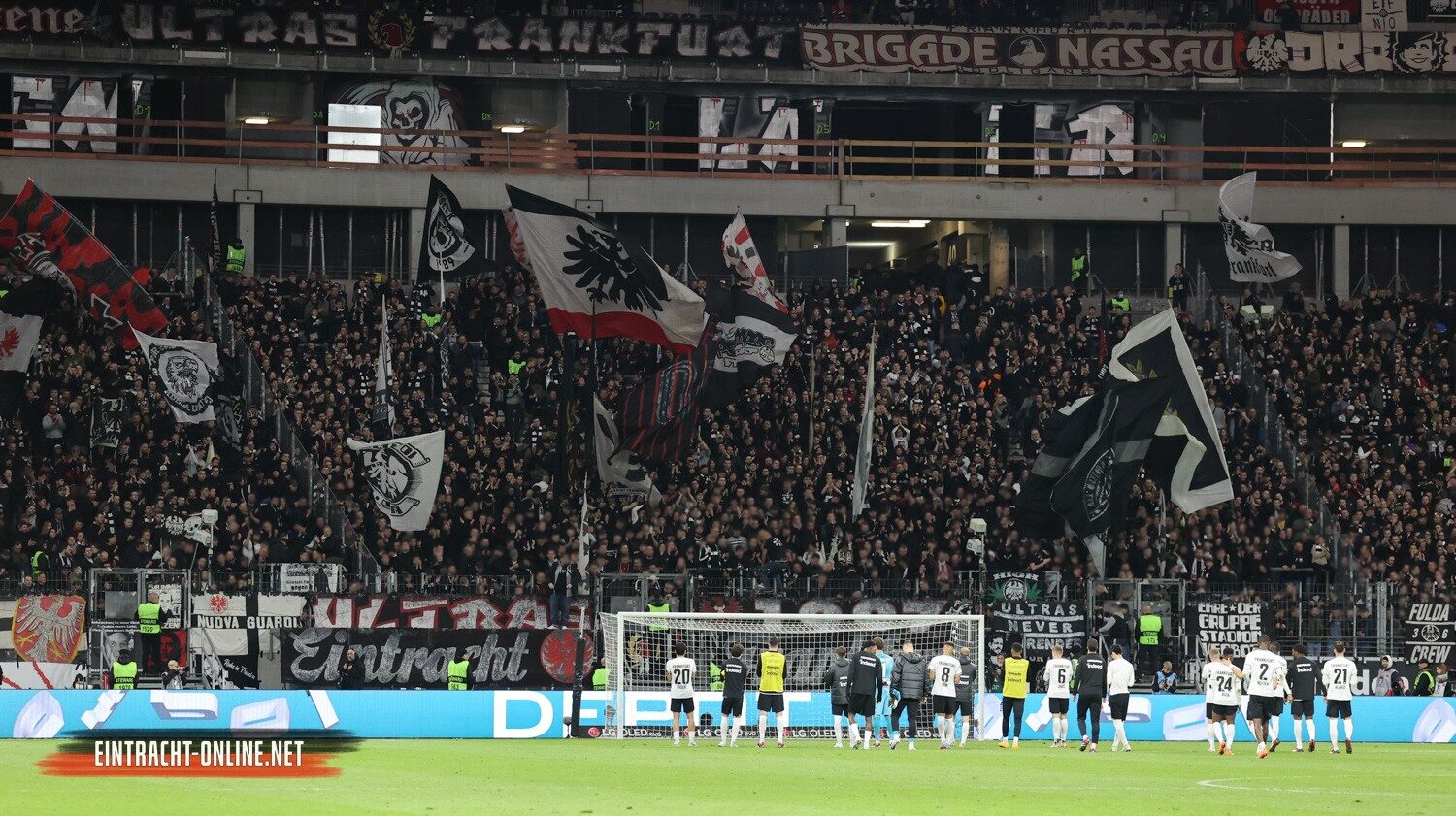 Eintracht Frankfurt – VfL Bochum 1-1 (19)