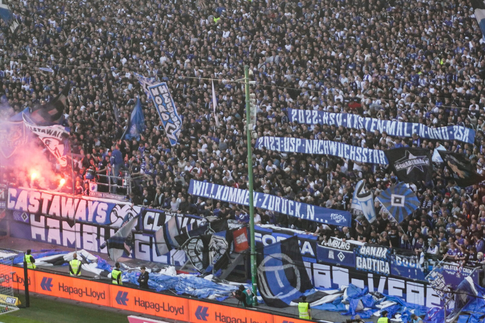Hamburger SV – FC St. Pauli 4-3 (37)