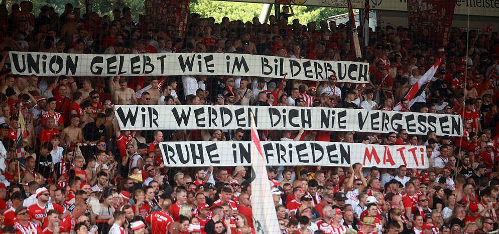 1. FC Union Berlin – 1. FSV Mainz 05 4-1 (2)