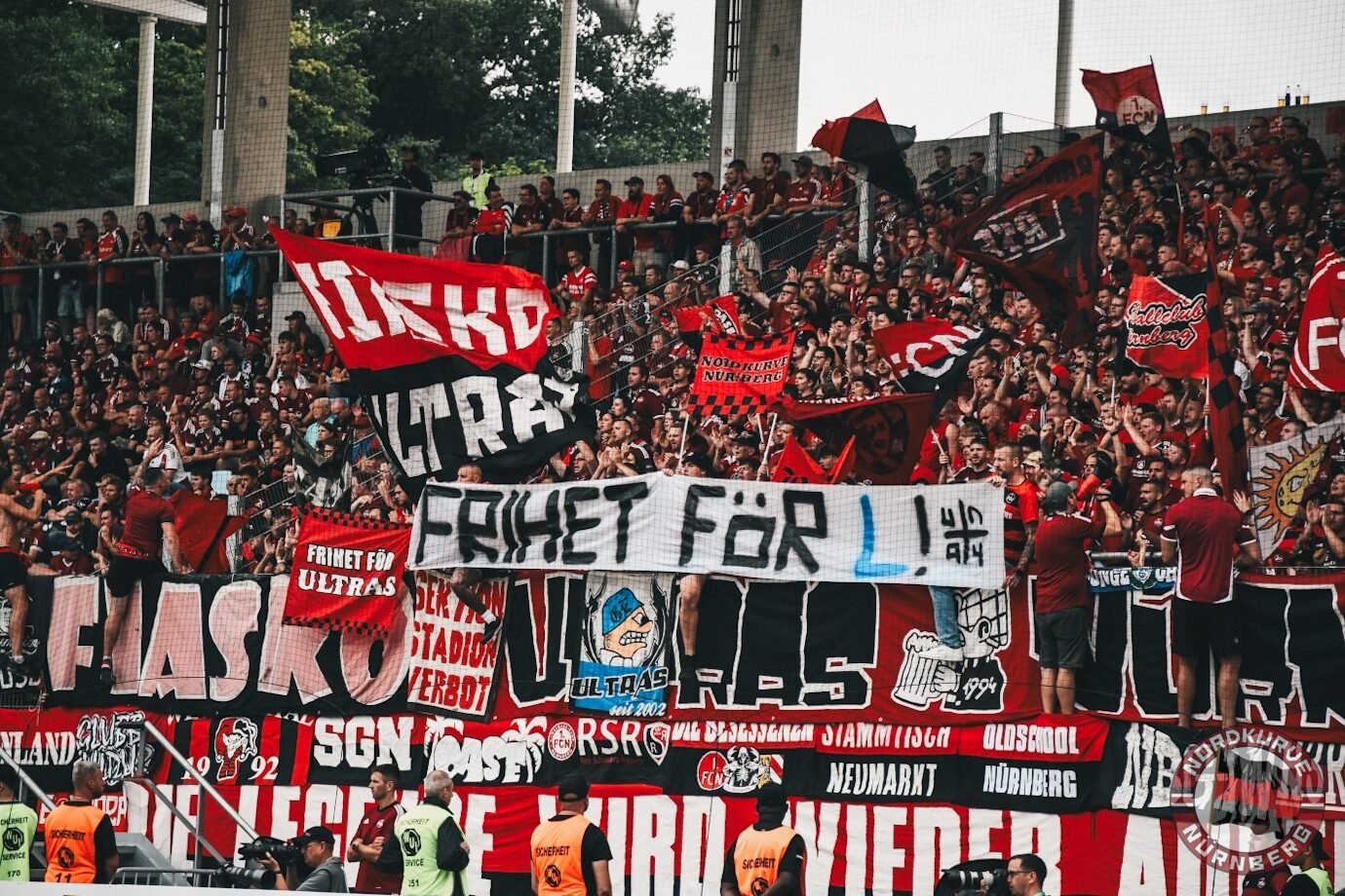 1. FC Saarbrücken – 1. FC Nürnberg 3-5 i.E. (7)