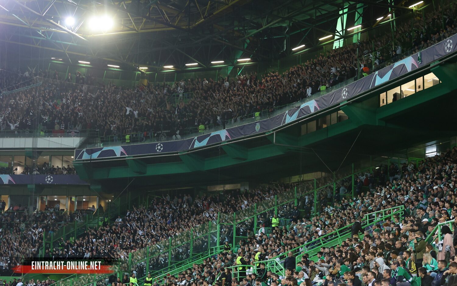 Sporting Clube de Portugal – Eintracht Frankfurt 1-2 (15)