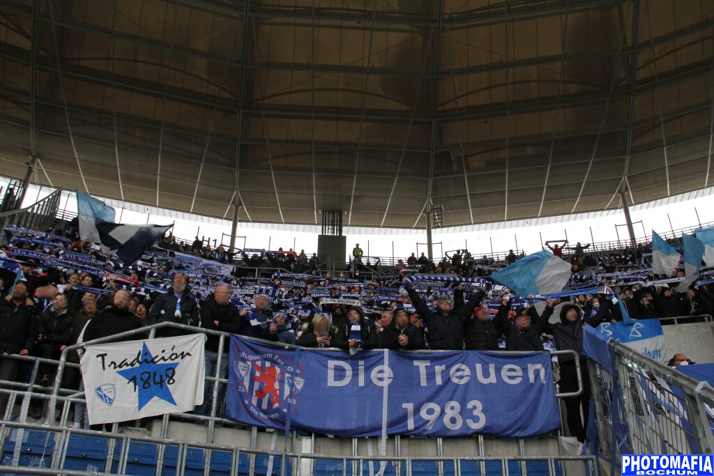 TSG Hoffenheim – VfL Bochum 1-2 (15)
