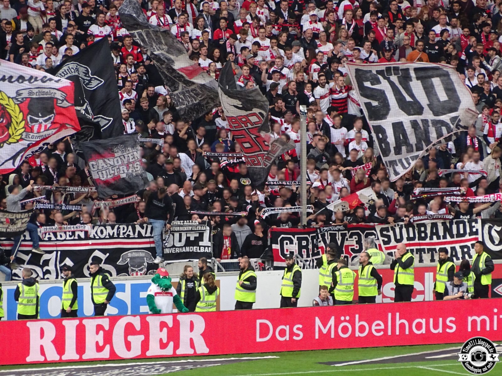 VfB Stuttgart – VfL Bochum 4-1 (36)
