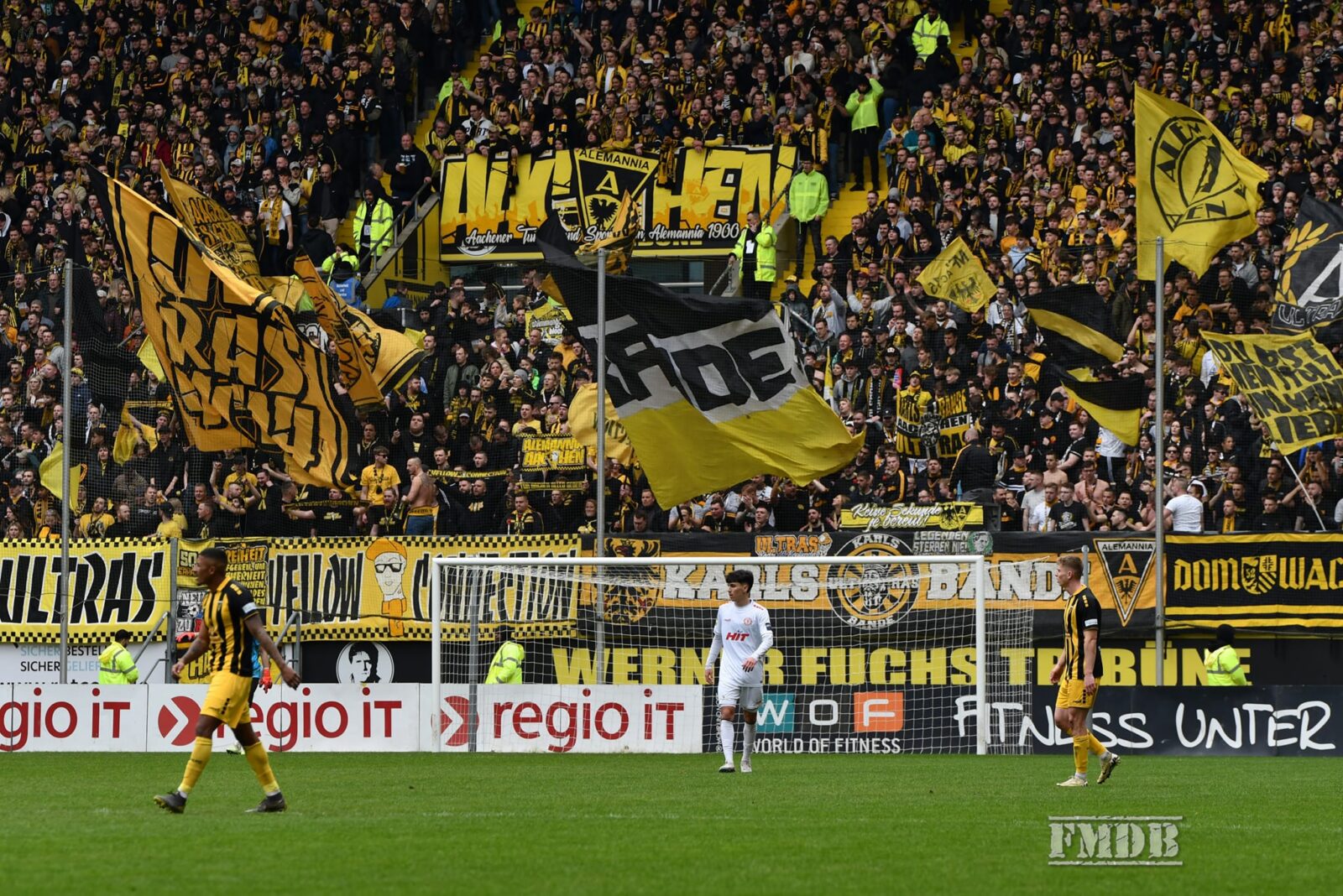 TSV Alemannia Aachen – Fortuna Köln 1-0 (2)
