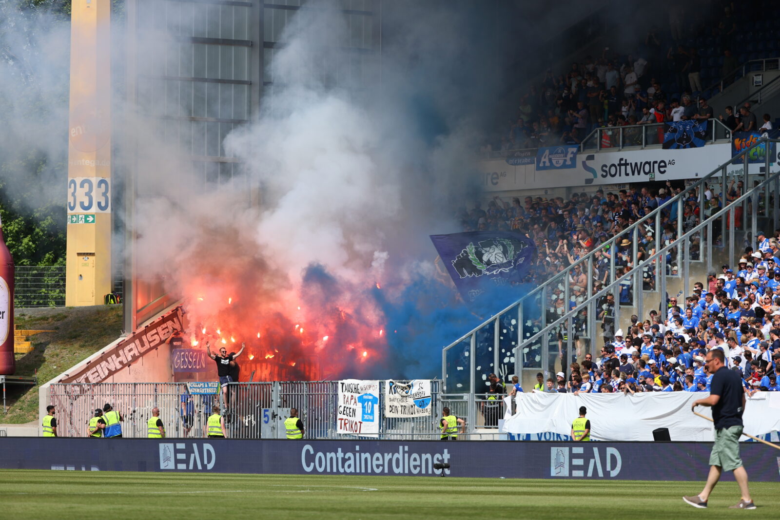 SV Darmstadt 98 – SC Paderborn 3-0 (18)