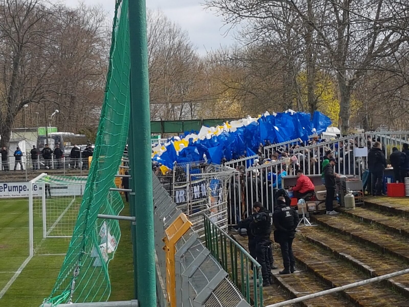 BSG Chemie Leipzig – FC Carl Zeiss Jena 3-2 (2)
