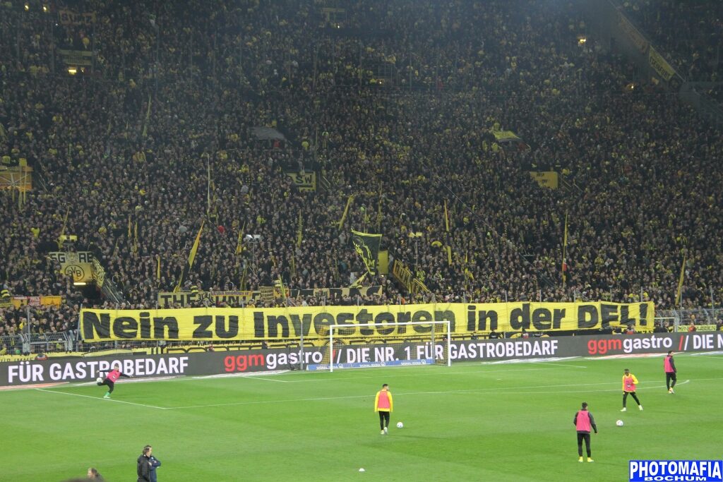 Borussia Dortmund – VfL Bochum (4)