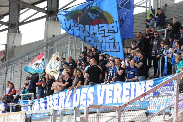 FC Ingolstadt – SC Paderborn 0-1 (3)