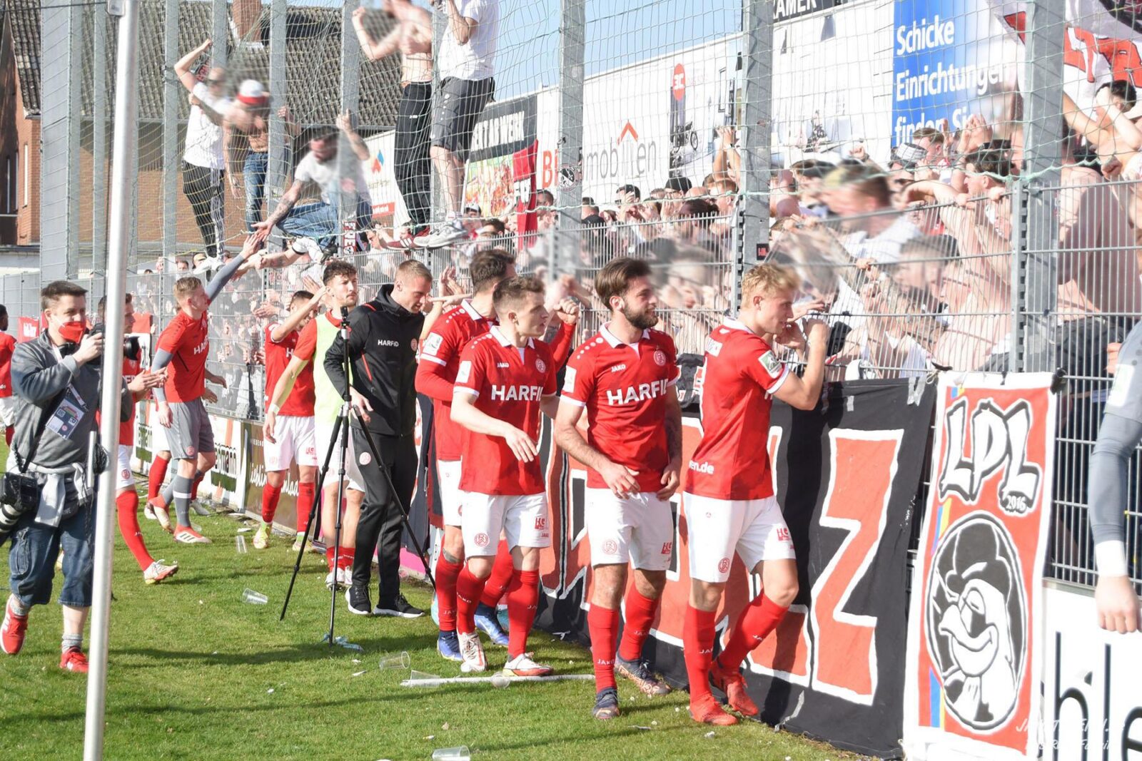 SC Wiedenbrück – Rot-Weiss Essen 0-1 (5)