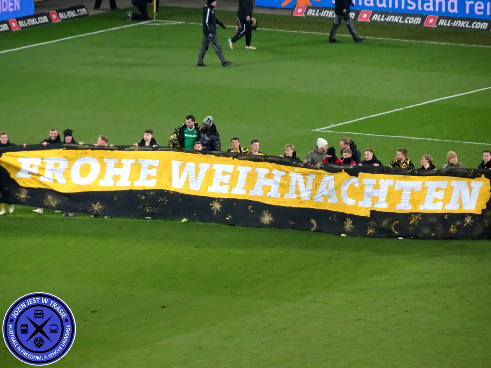 Dynamo Dresden – SV Waldhof Mannheim 2-1 (9)