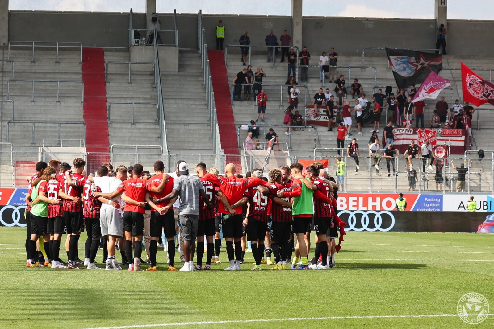 FC Ingolstadt – SV Wehen 2-3 (4)