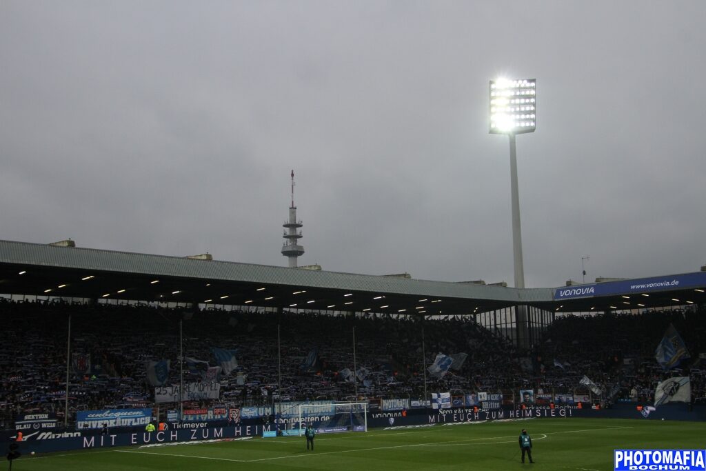 VfL Bochum – Hertha BSC 3-1 (21)