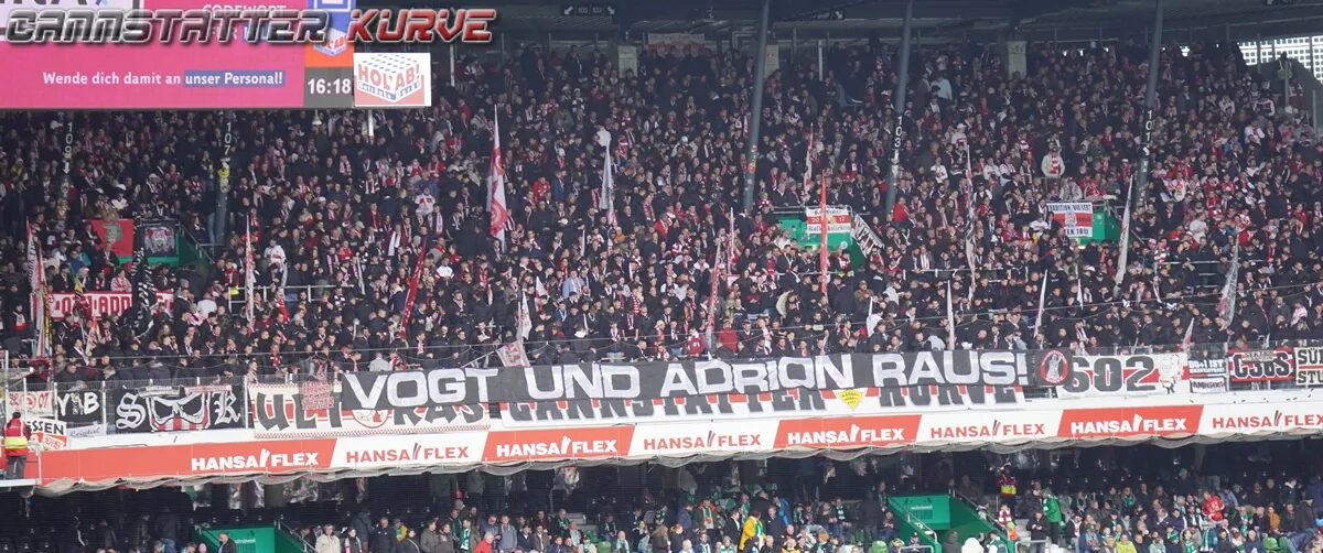 Werder Bremen – VfB Stuttgart 2-1 (17)