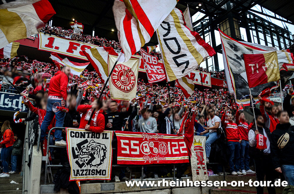 1. FC Köln – 1. FSV Mainz 05 1-1 (17)