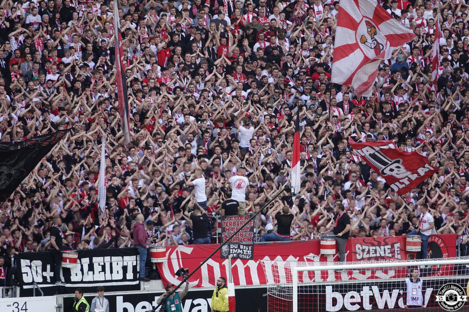 VfB Stuttgart – Bayer 04 Leverkusen 1-1 (22)