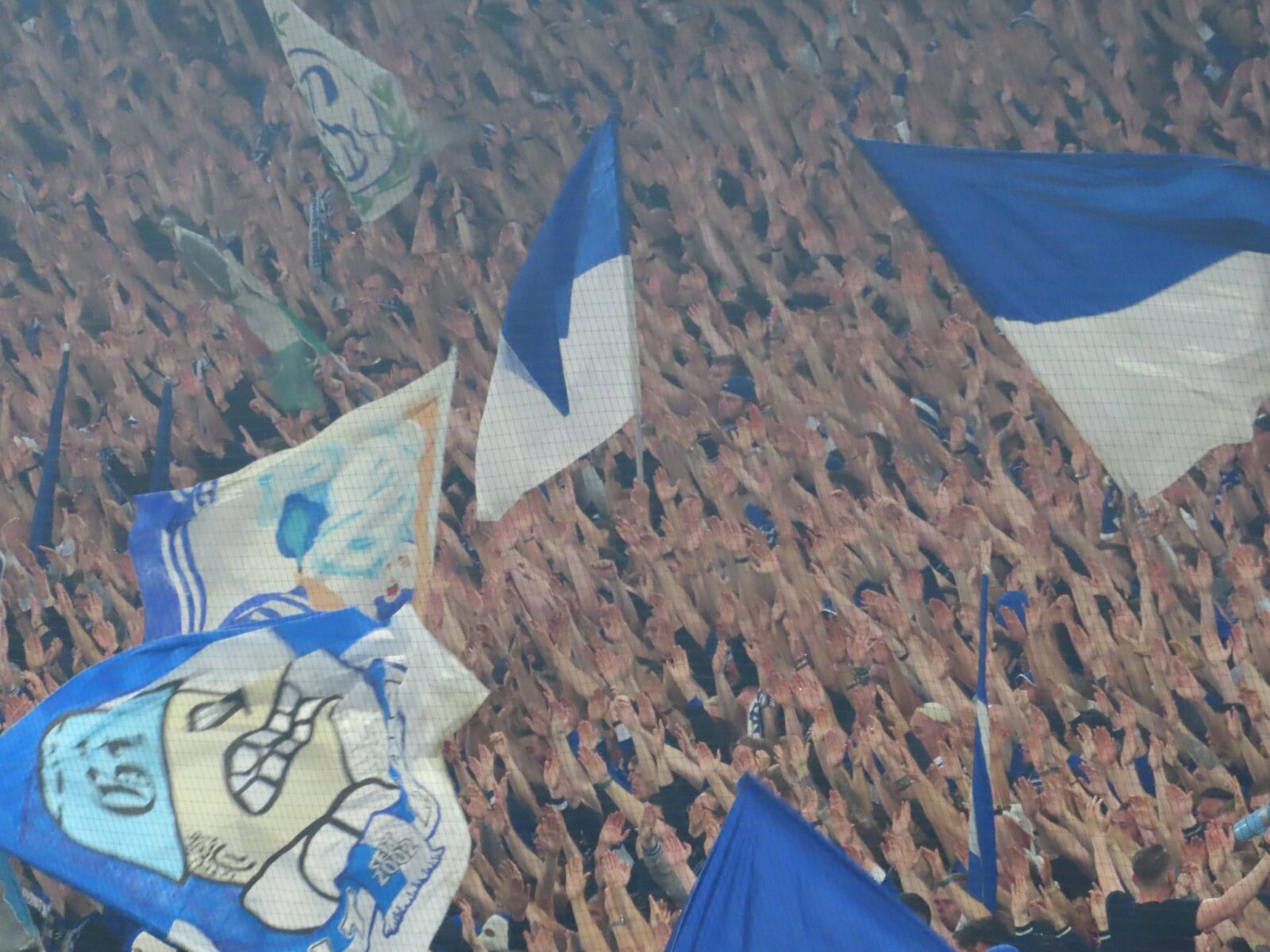 FC Schalke 04 – FC St. Pauli (9)